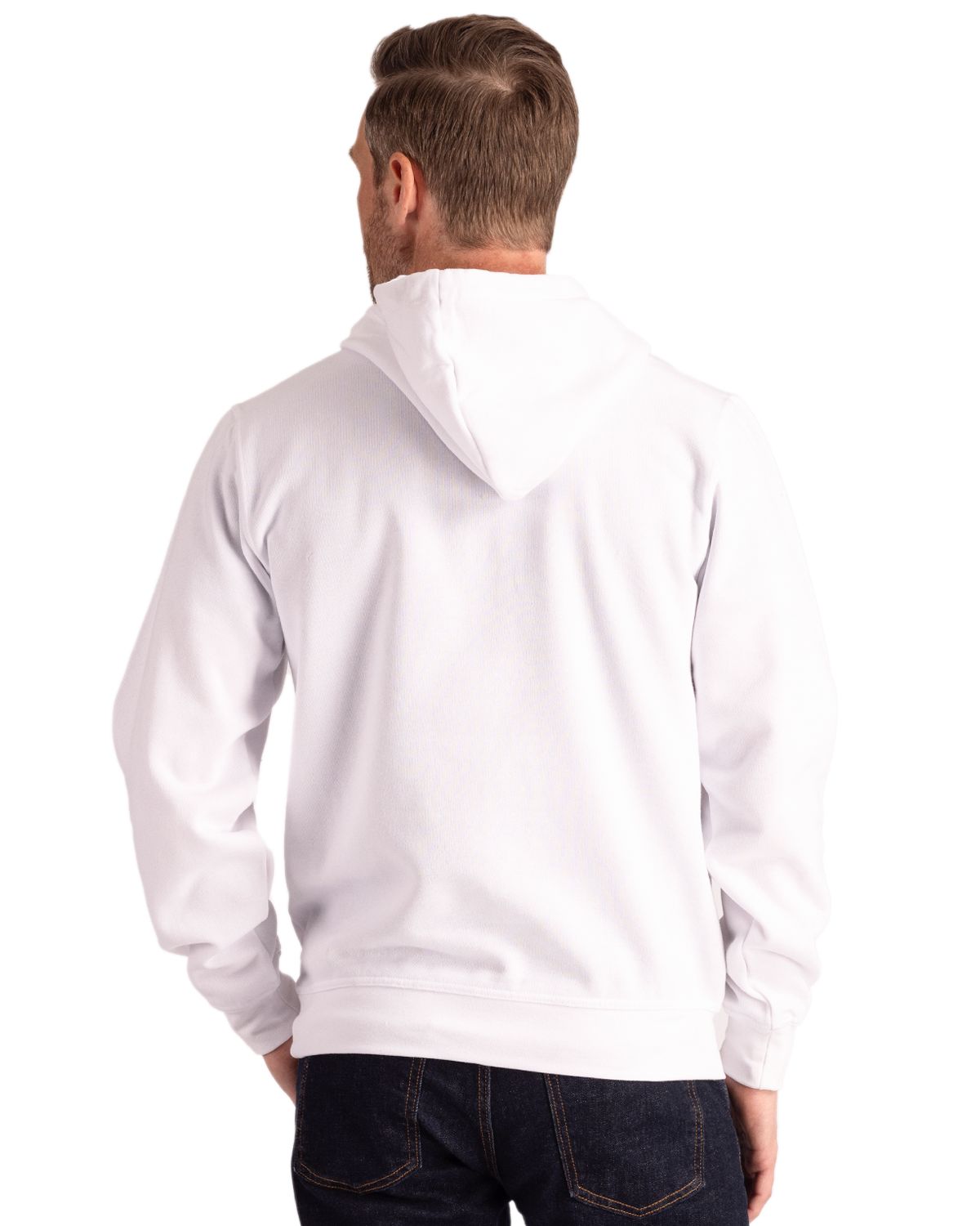 Clique Stockholm Unisex Hooded Pullover Sweatshirt 113