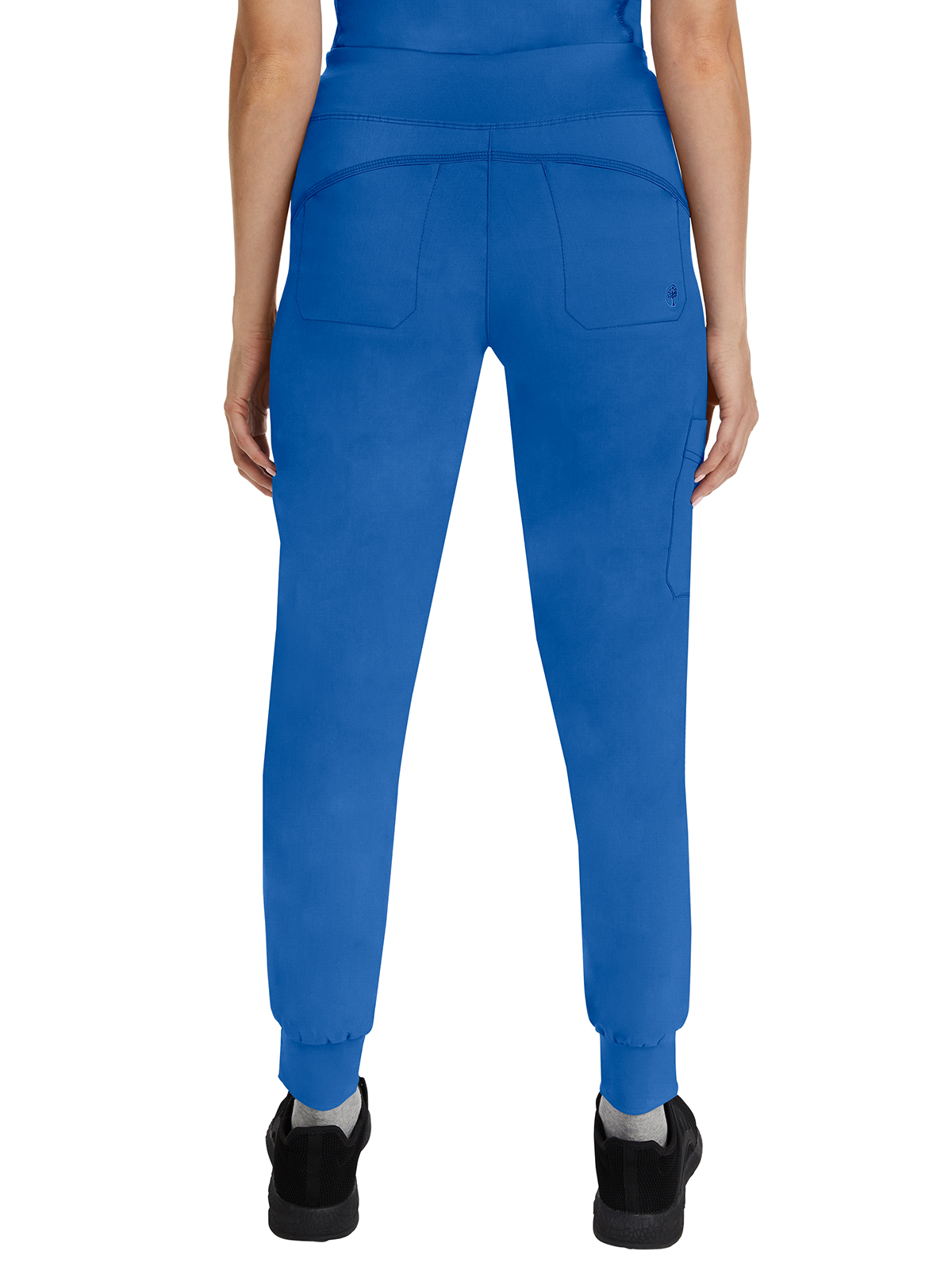 Healing Hands - HH Purple Label - Women's 6-Pocket Tara Yoga Waistband Pant 20