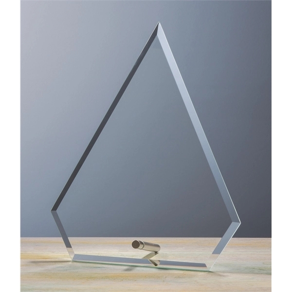 Beveled Arrow Award 2