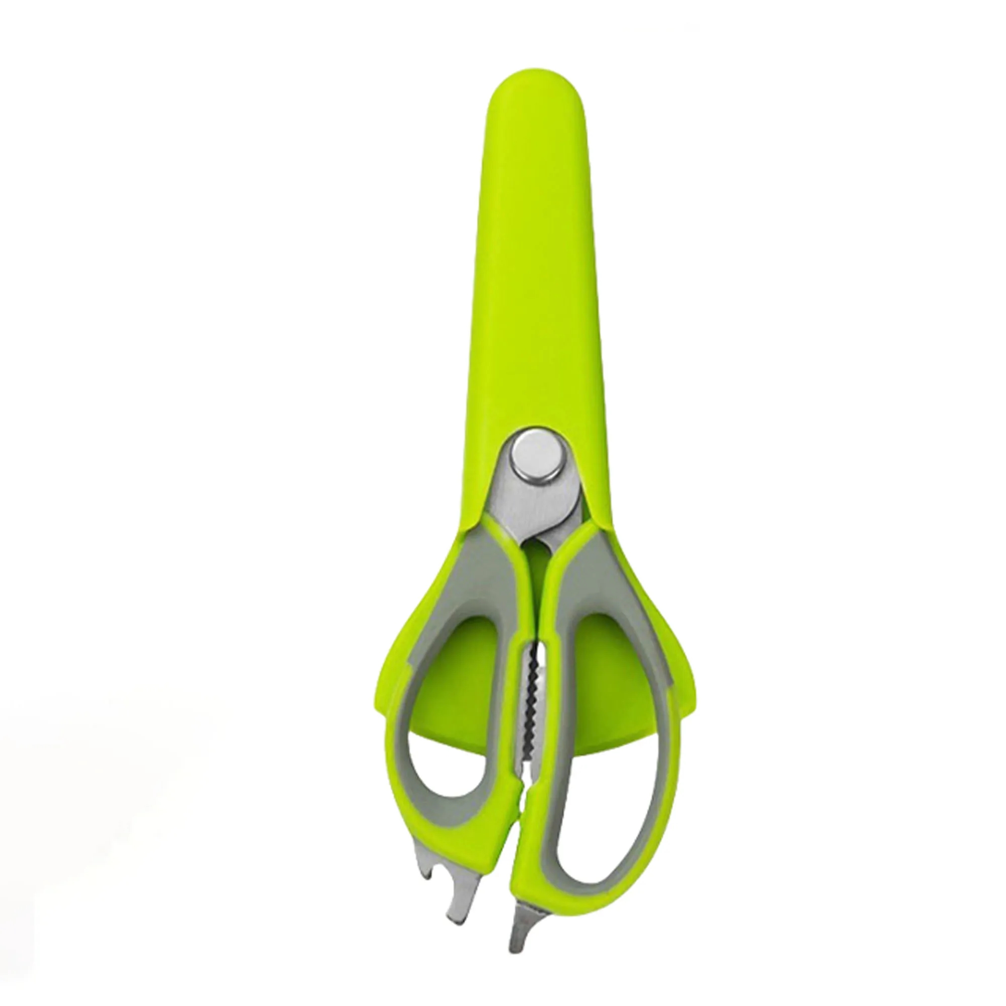 Kitchen Shears with Magnetic Holder 3