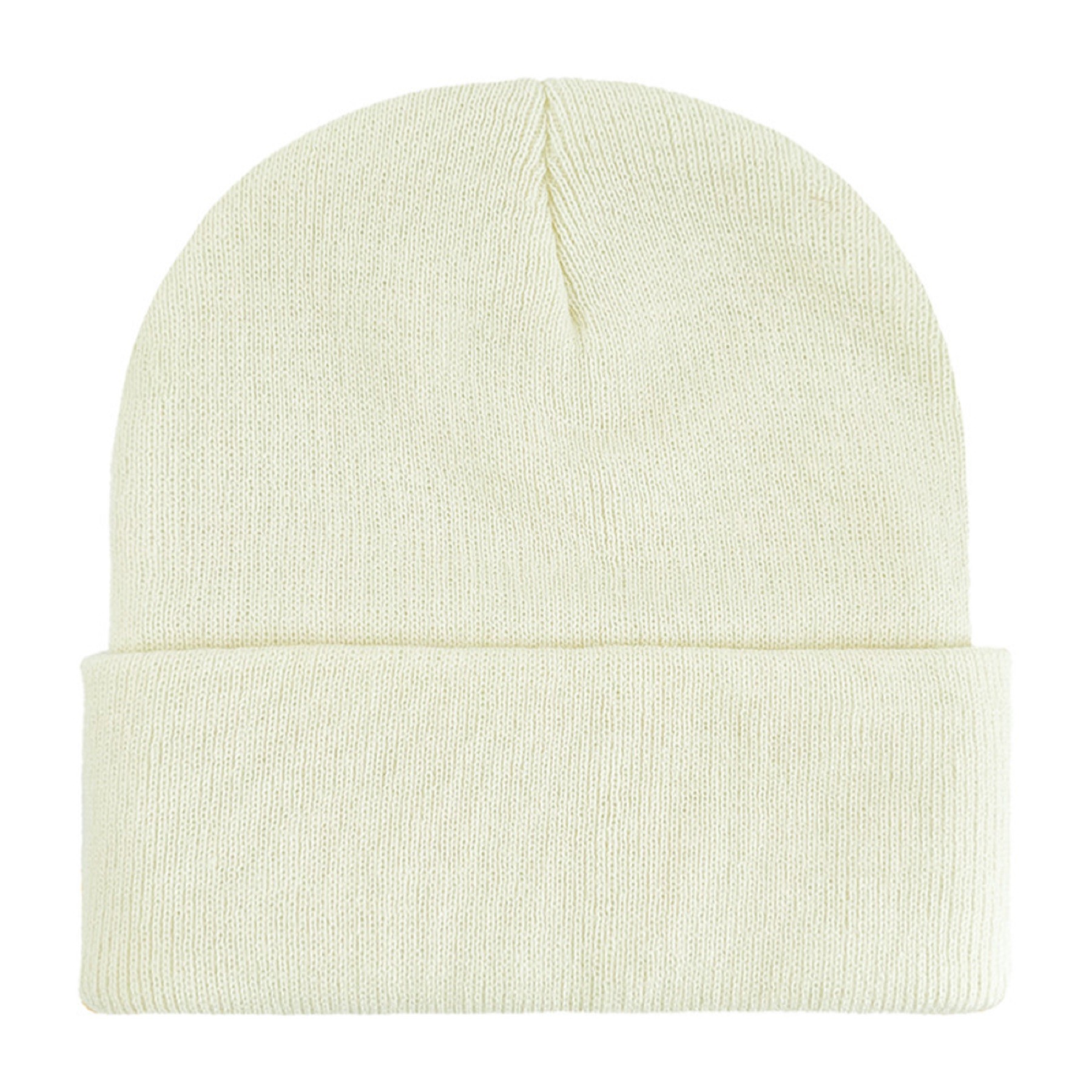 Knitted Hat 8