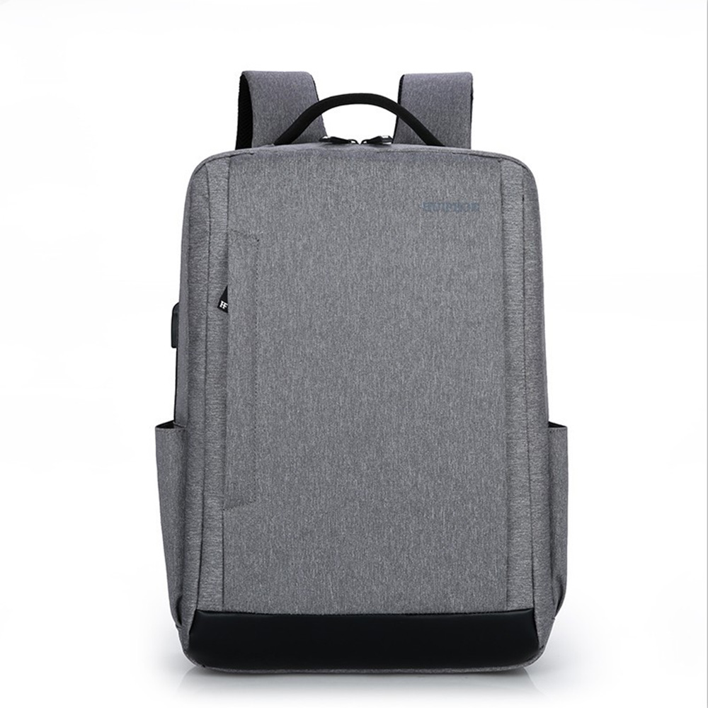 Business travel computer backpack 1