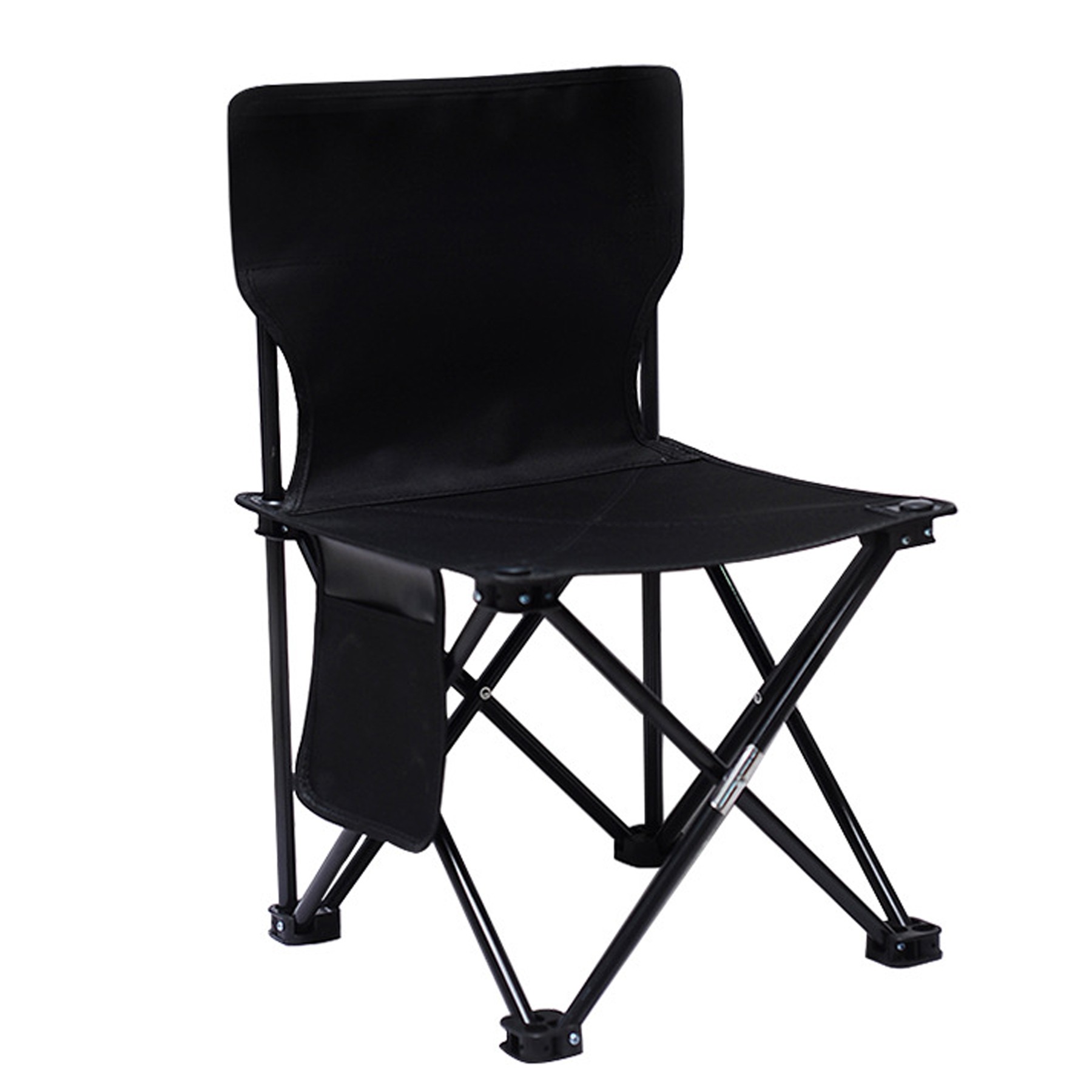 Outdoor Portable Folding Chair 4