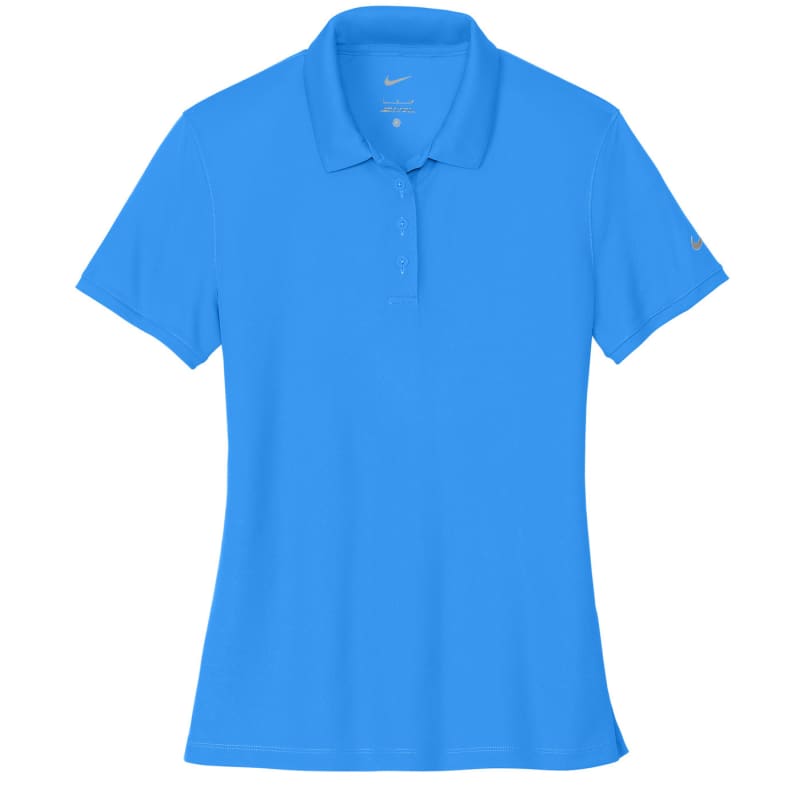 Nike Ladies Victory Solid Polo 21