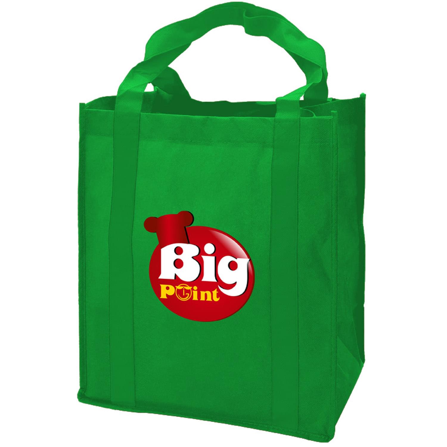 The Grocer - Super Saver Grocery Tote-DP 4