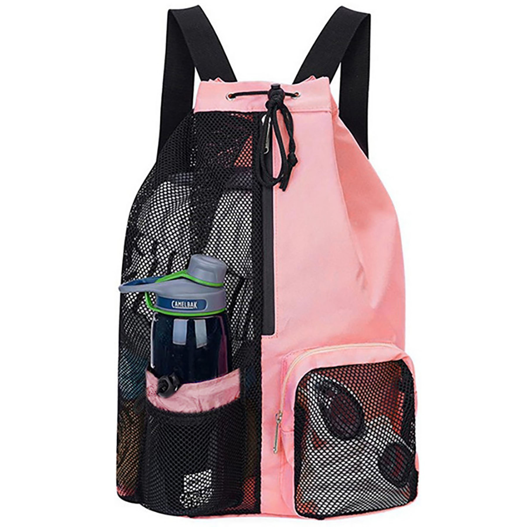 Drawstring Backpack 6