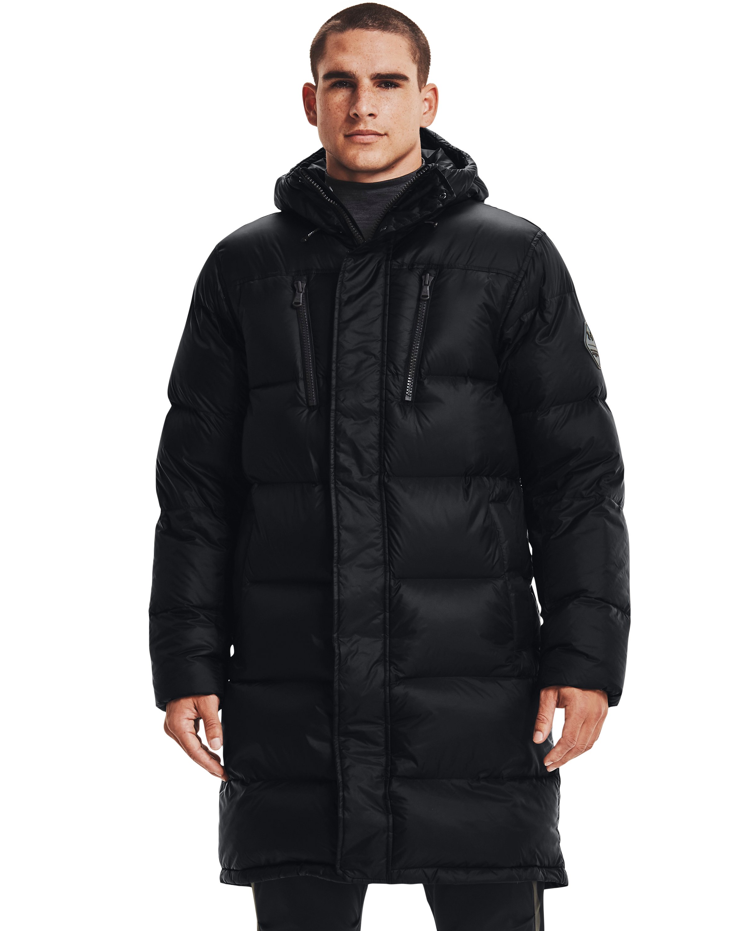 Men's ColdGear Infrared Down Parka 2