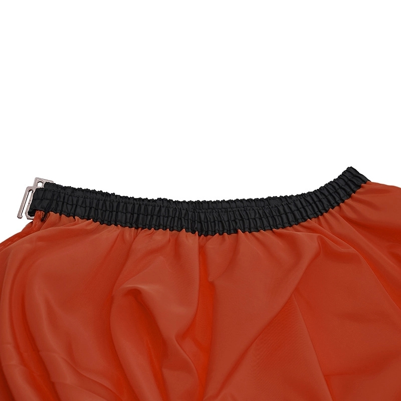 Hair Coloring Cutting Cape 8