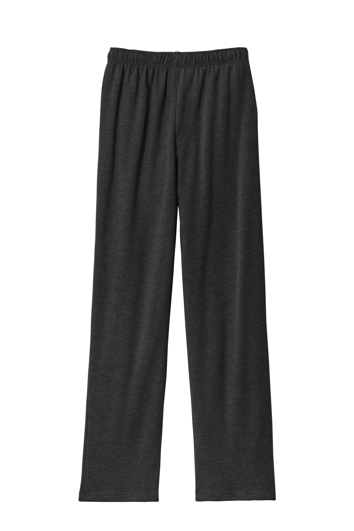 BELLA+CANVAS Unisex Sponge Fleece Straight Leg Sweatpant BC3725 11