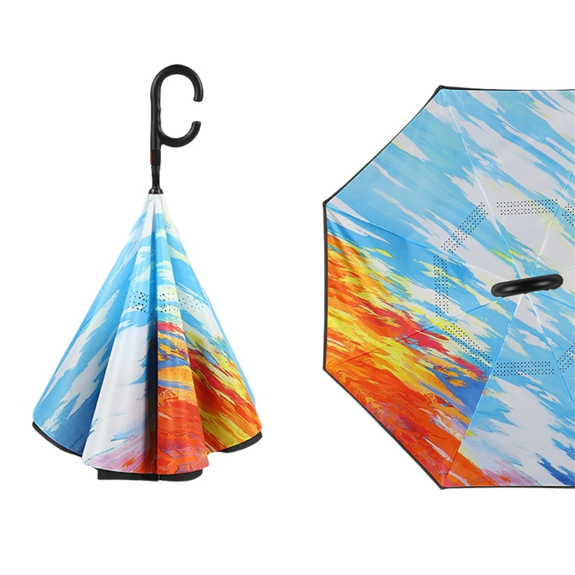 Adjustable Bib Aprons 27