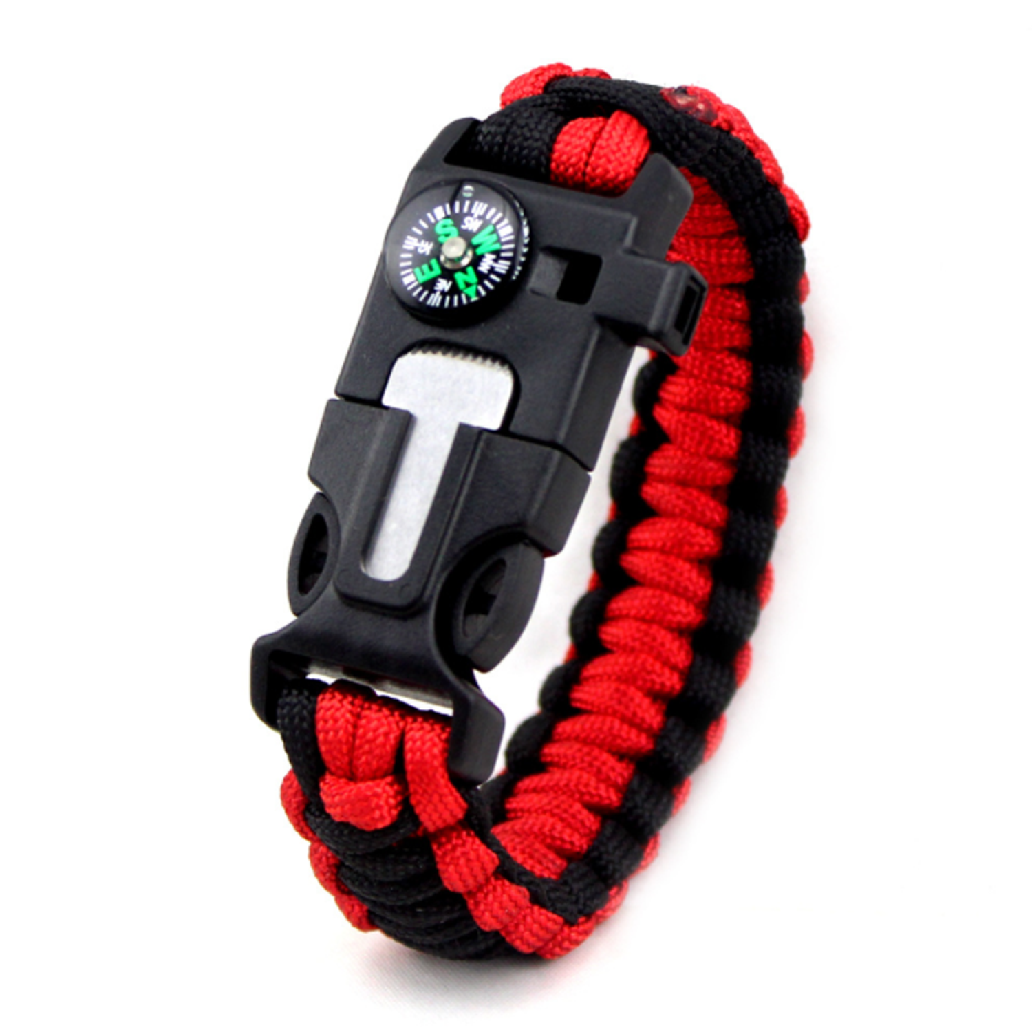 Outdoor Multi-Function Survival Band 2