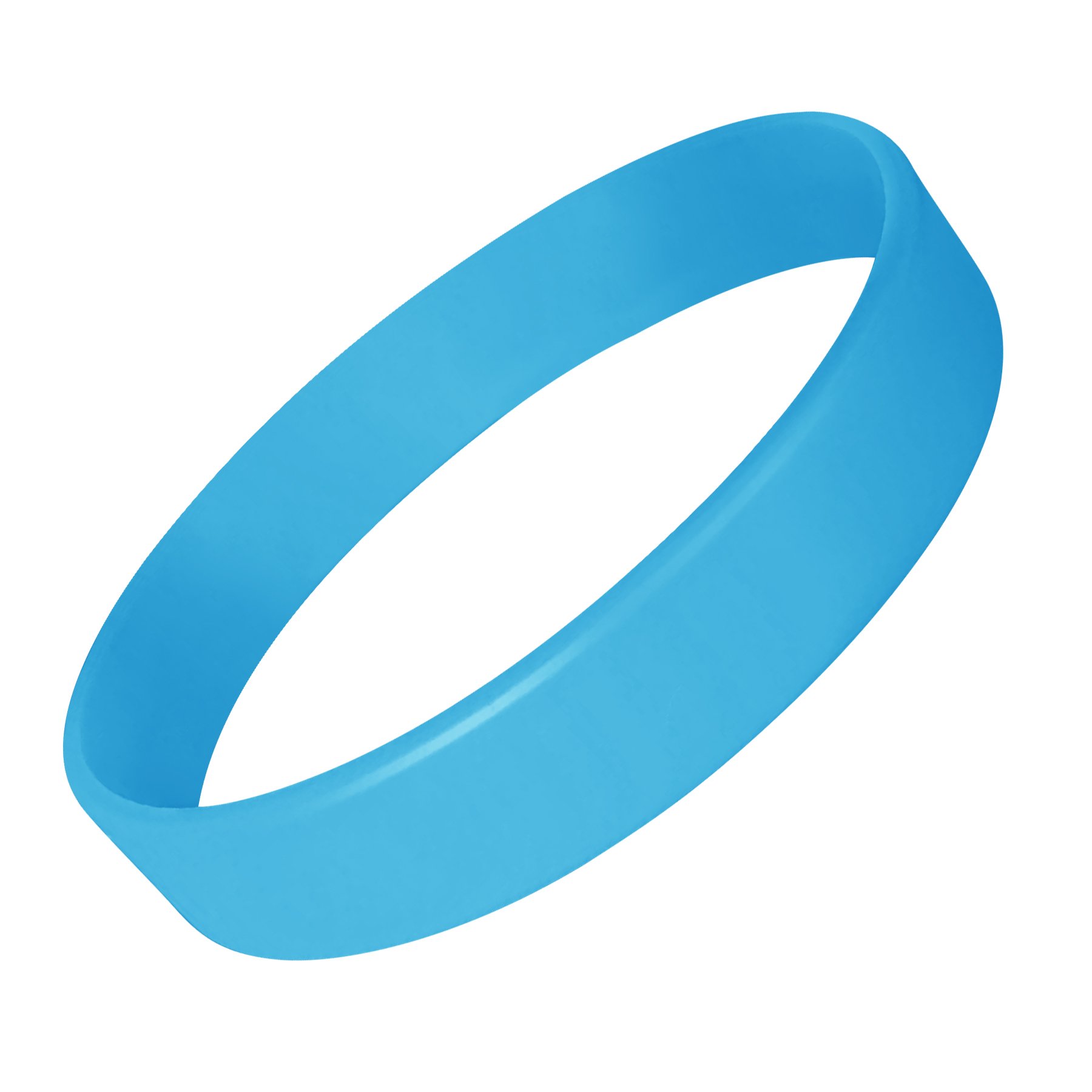 Silicon Bracelet 2