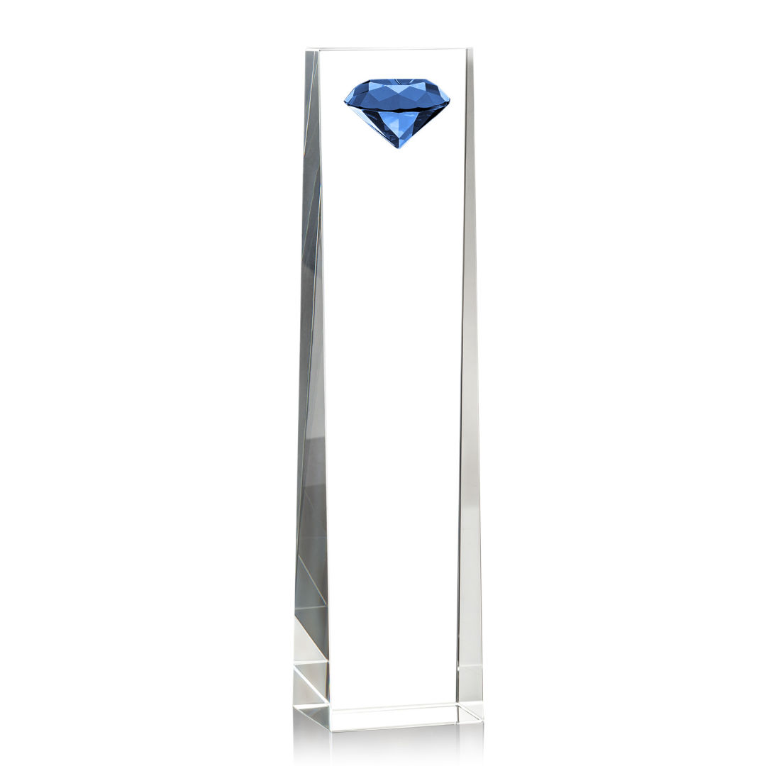 Balmoral Gemstone Award - Sapphire 9