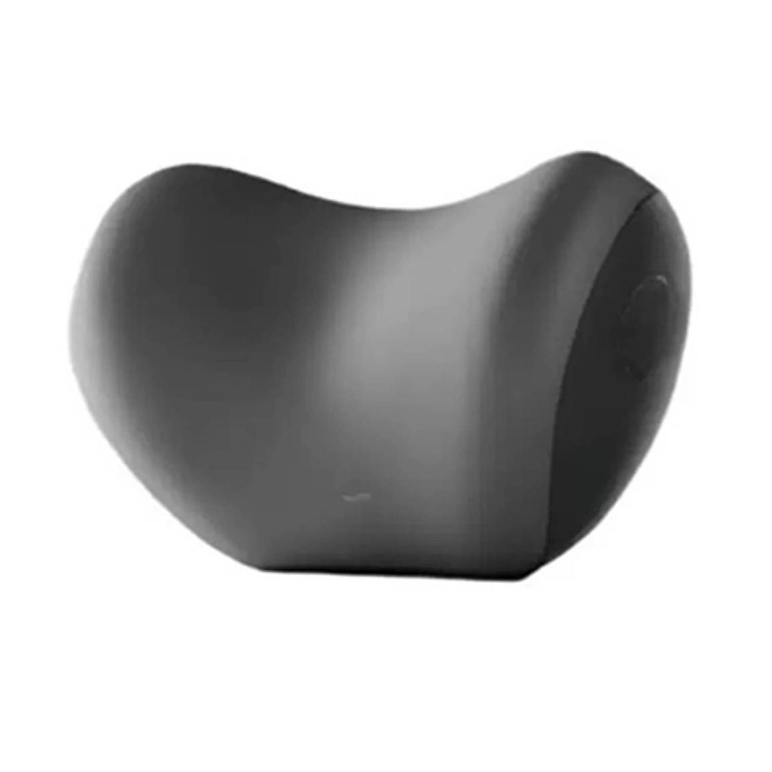 Memory Foam Car Lumbar Pillow 19
