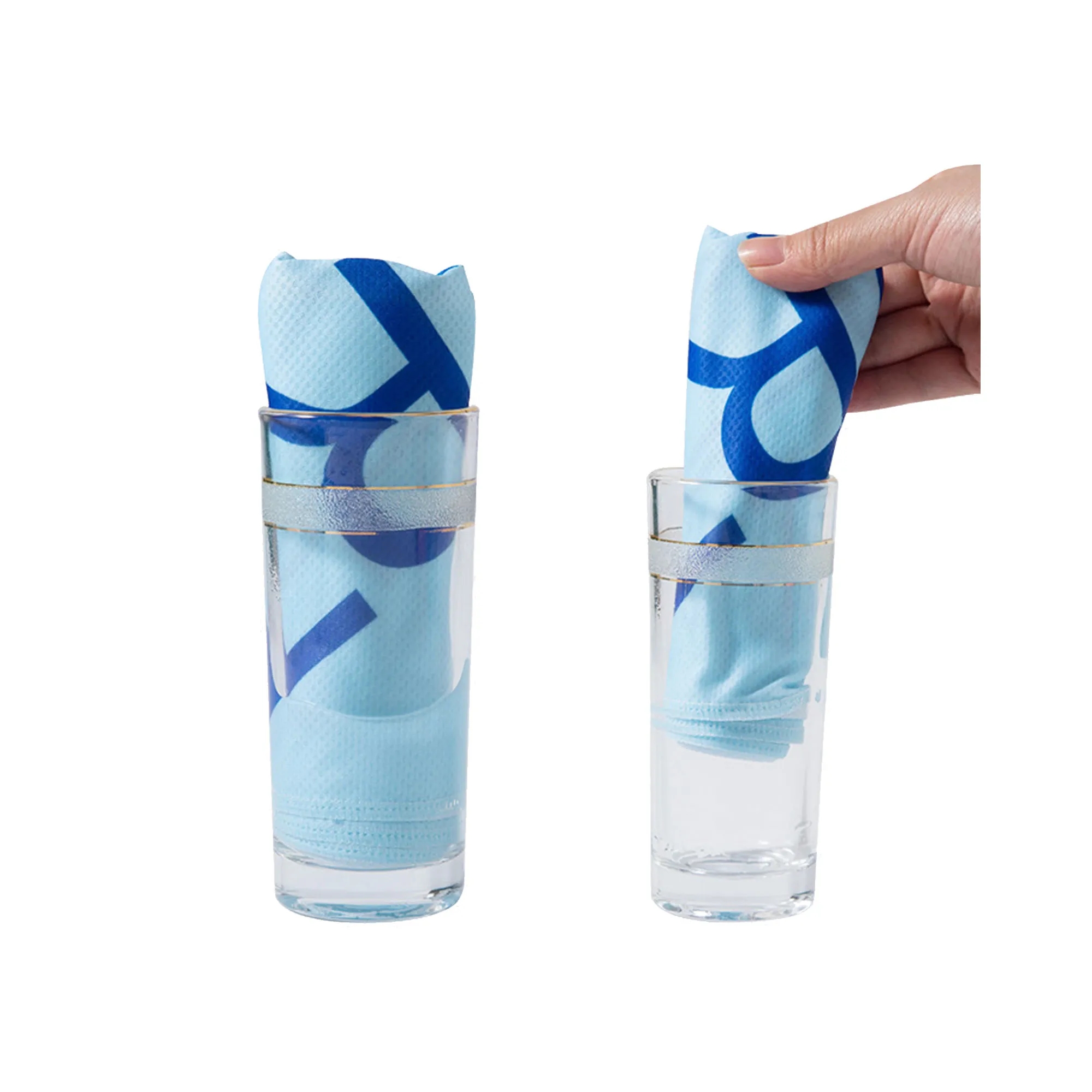 Very Kool Cooling Towel 4
