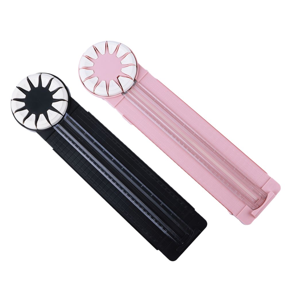 12 in 1 Multifunctional Paper Cutter 2
