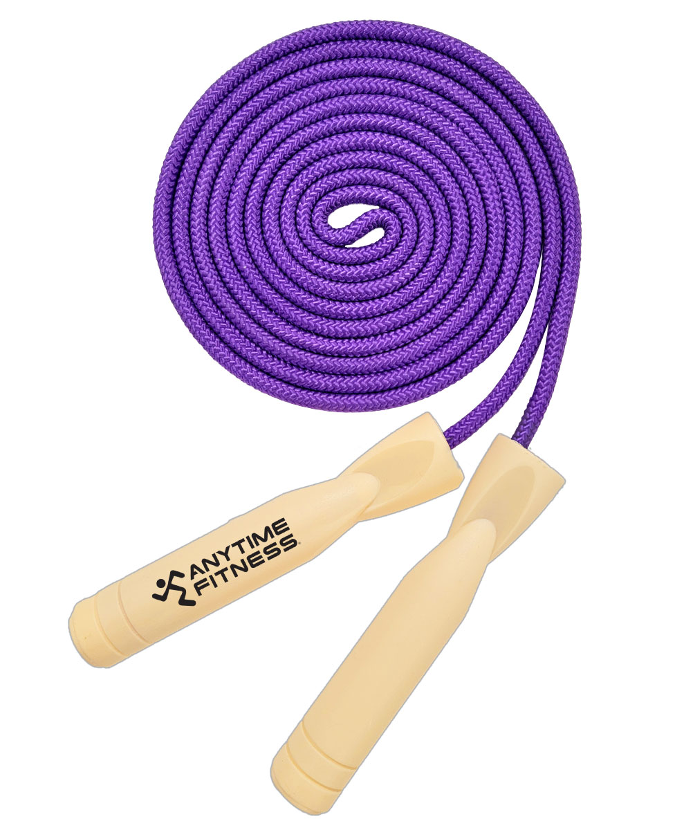 Popular 108" Colorful & Superior Jump Rope 9 Feet Long (108") 11