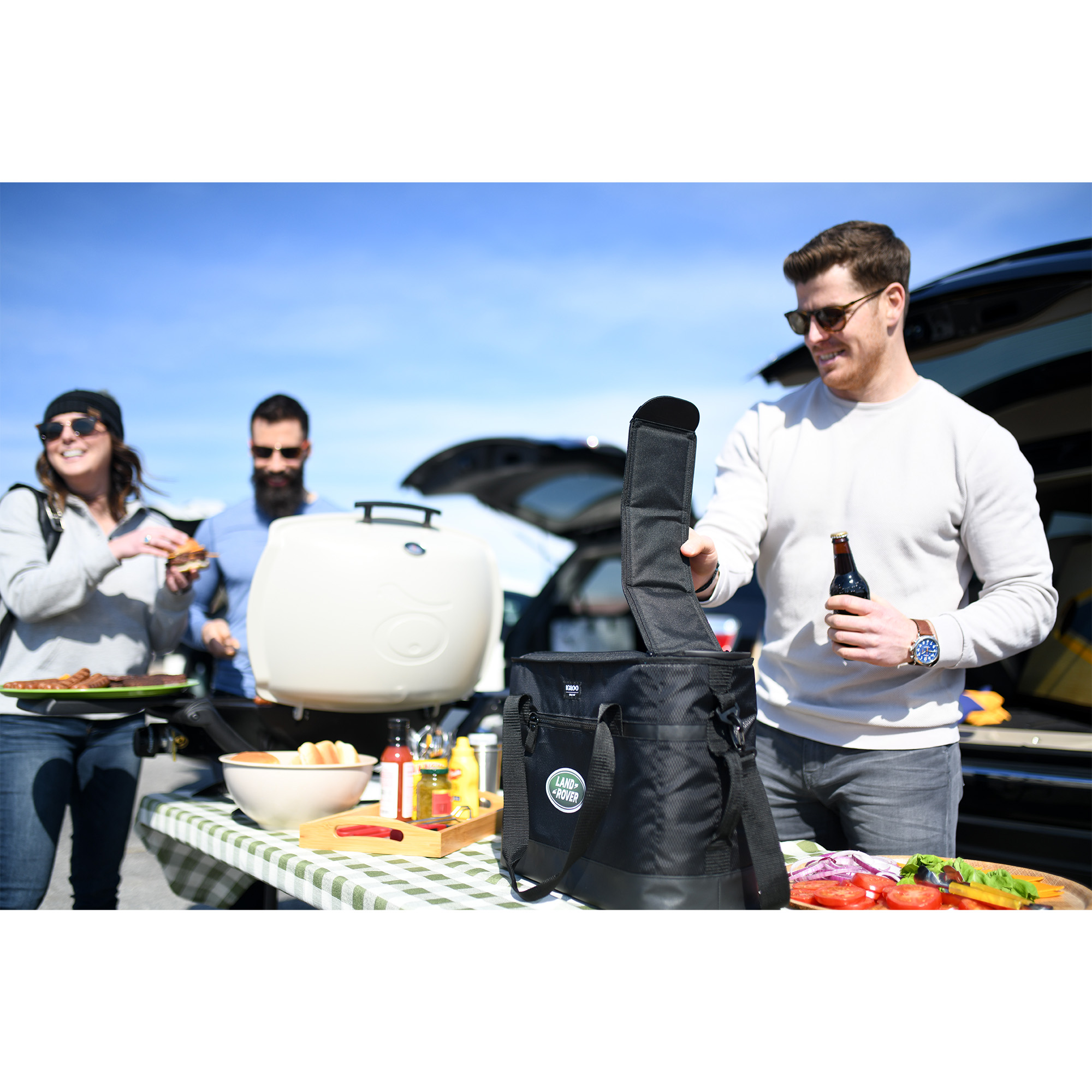 Igloo® Maddox XL Cooler 3