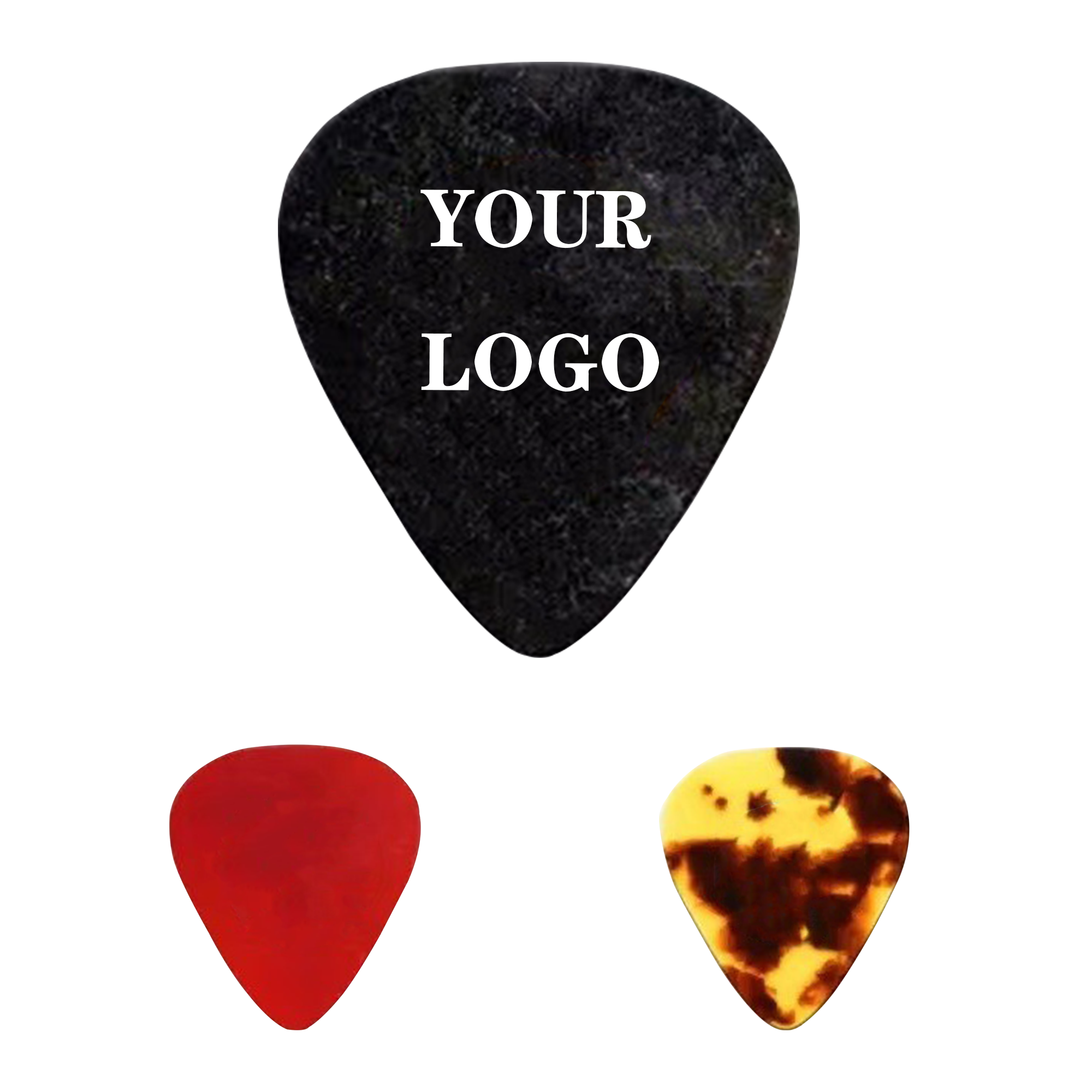 VibeStrum Picks 1