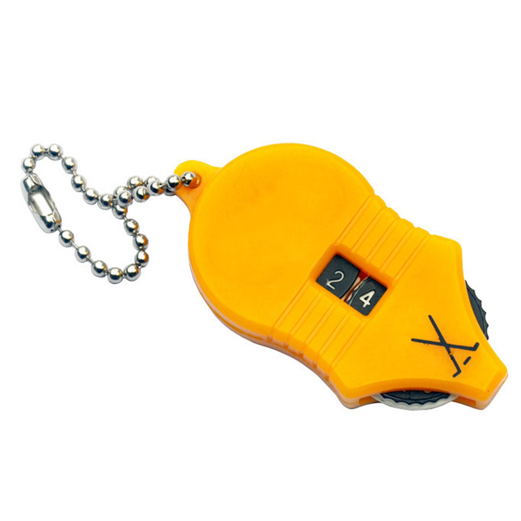 Golf Score Counter W/ Keychain 3