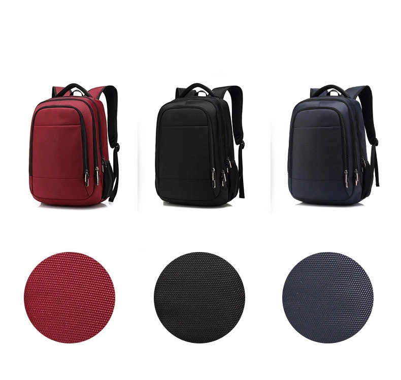 Business Backpacks Travel Large Capacity with USB Port 4