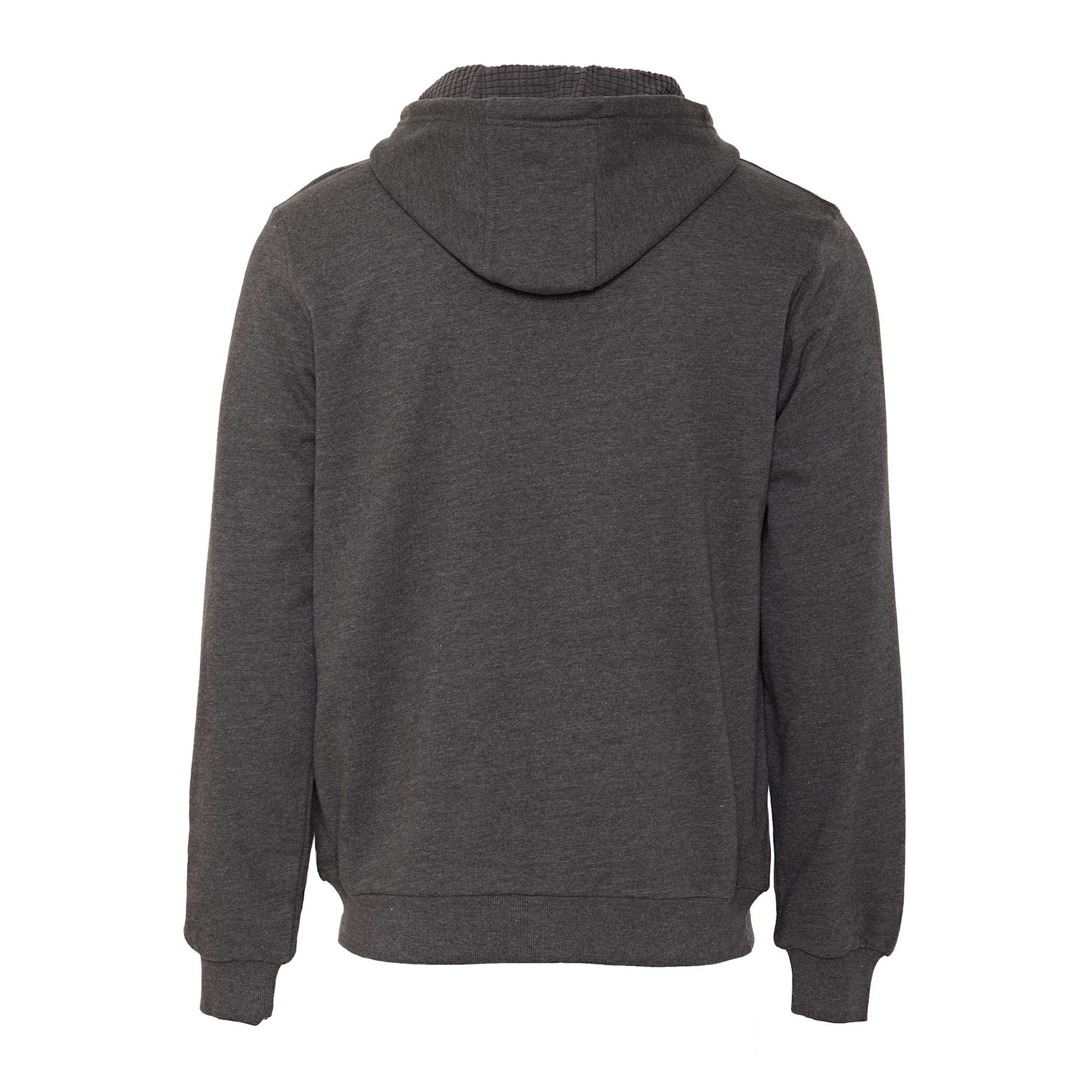 Berne Heritage Grid Fleece-Lined Zip Sweatshirt - Men's 112