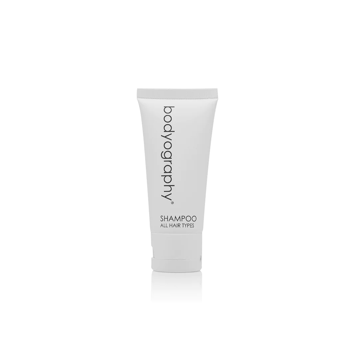 Bodyography Blanc Shampoo 1.4 oz 1
