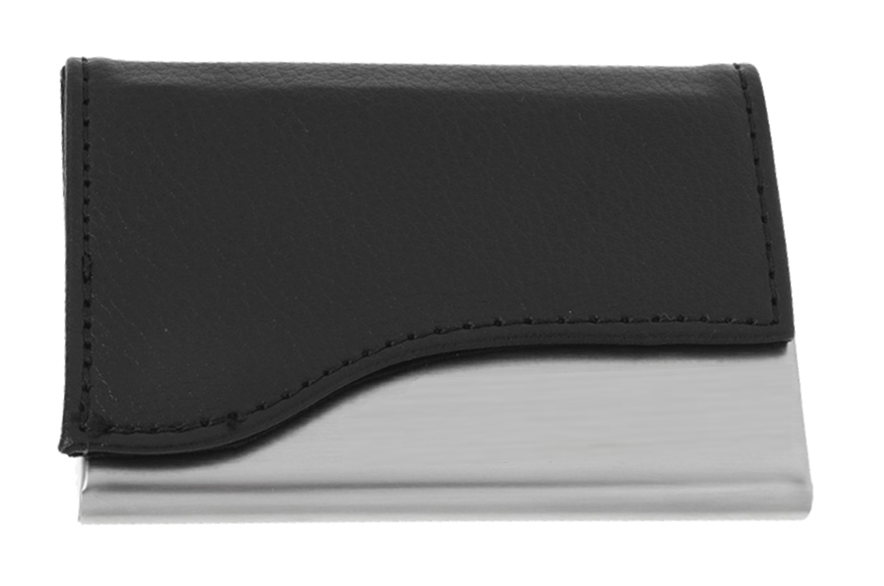 Leather Business Card Case 2
