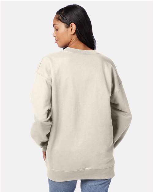 Unisex Ultimate Cotton® Crewneck Sweatshirt - F260 79