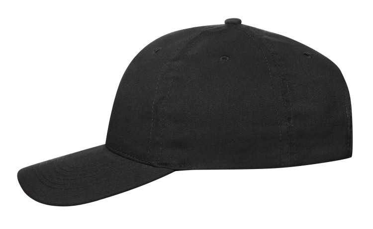 OTTO CAP® 6 Panel Low Profile Baseball Cap 7
