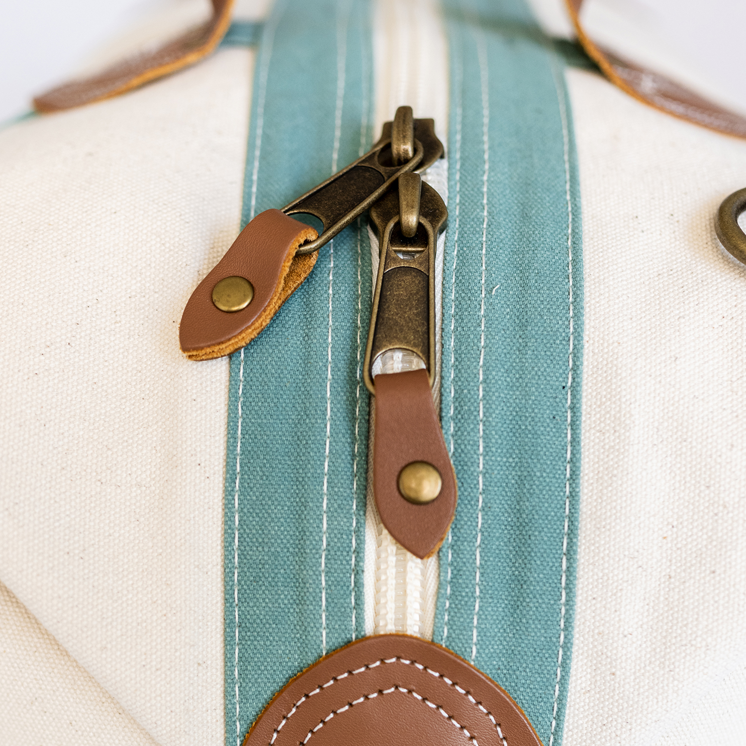 Signature Duffle Bag 10