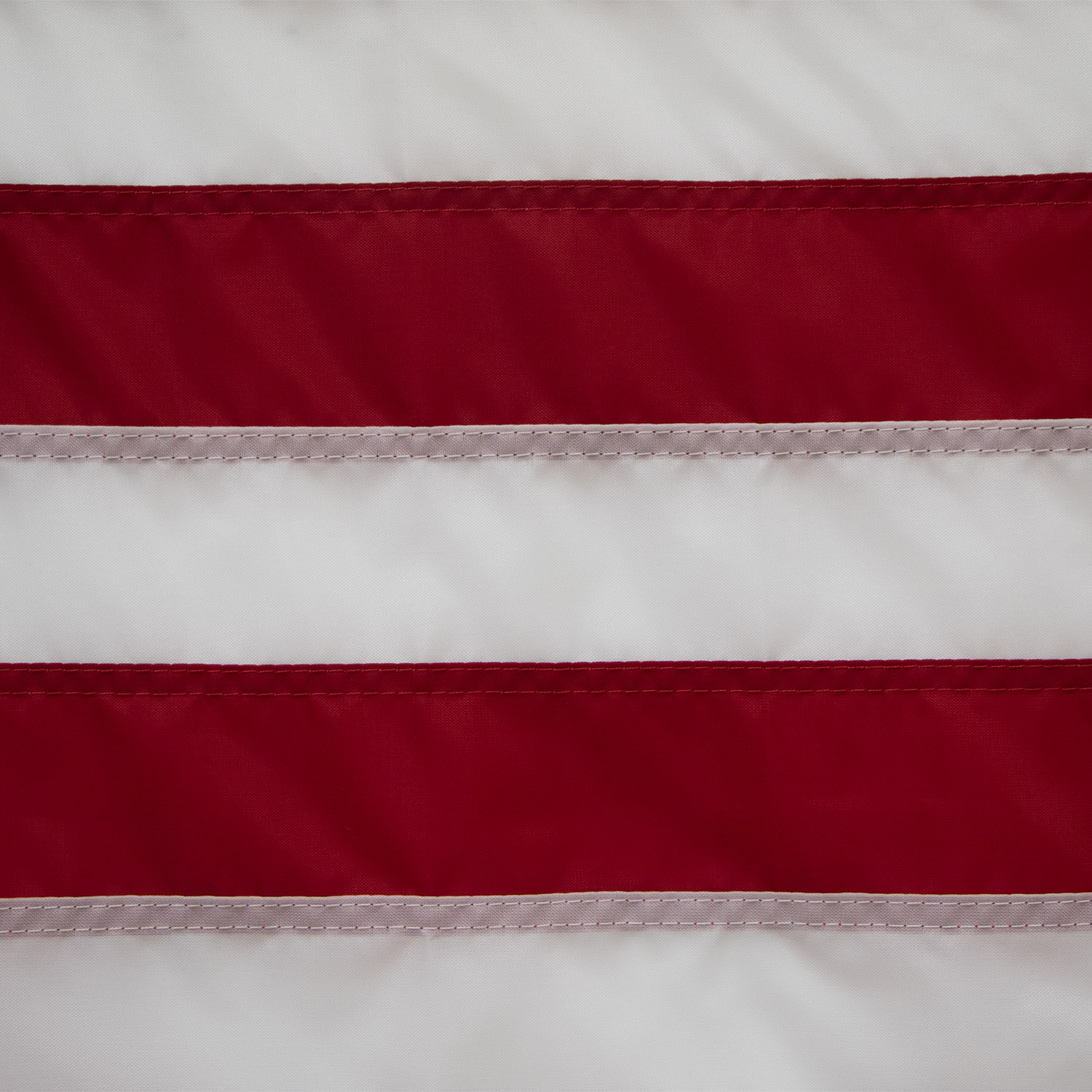 3' x 5' U.S. Flag with Fringe 4