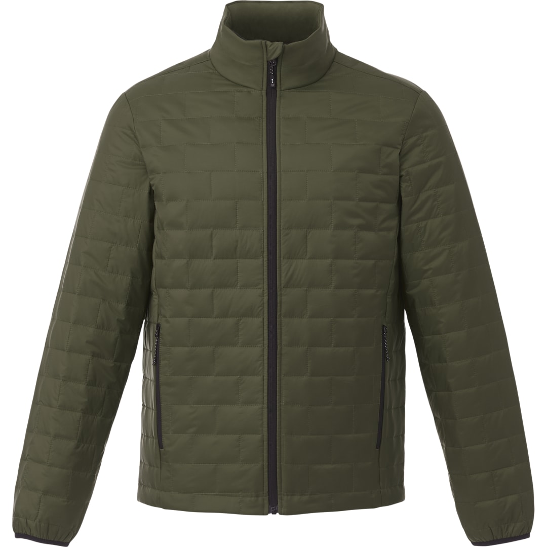 Men's TELLURIDE Packable Insulated Jacket 277