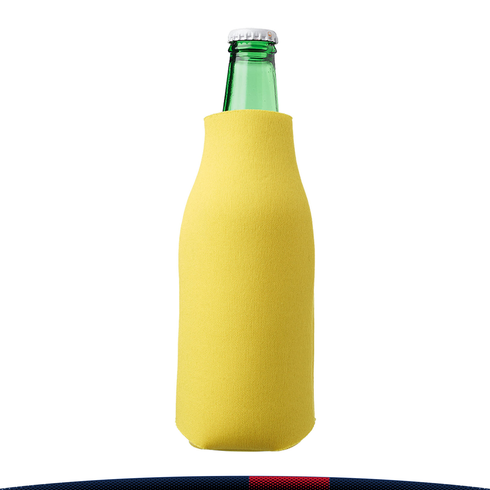Garcia Zipper Bottle Insulators 18