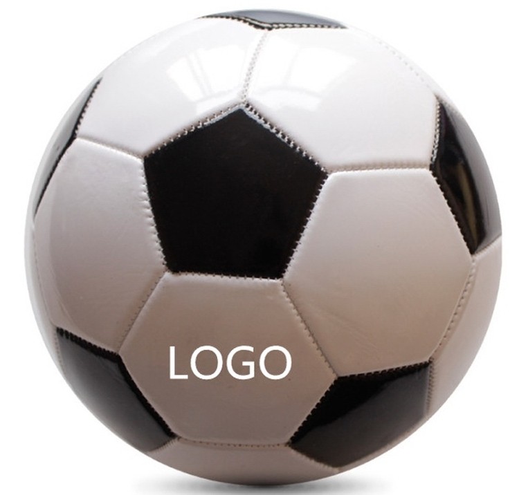 Official 8 1/2' Soccer Ball (Synthetic Leather) 2