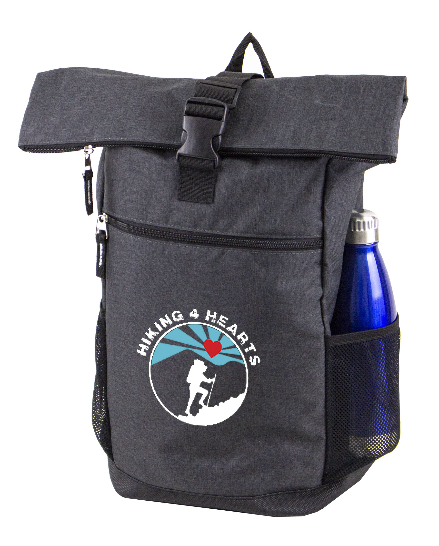 High Performance Laptop Backpack