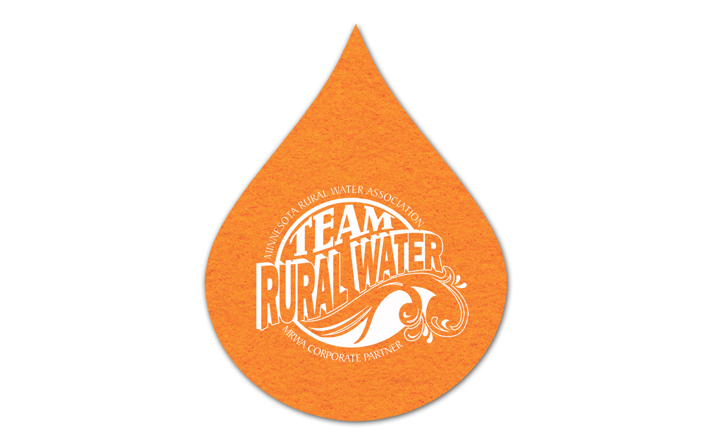 Flame/Water Shammy Coaster 8