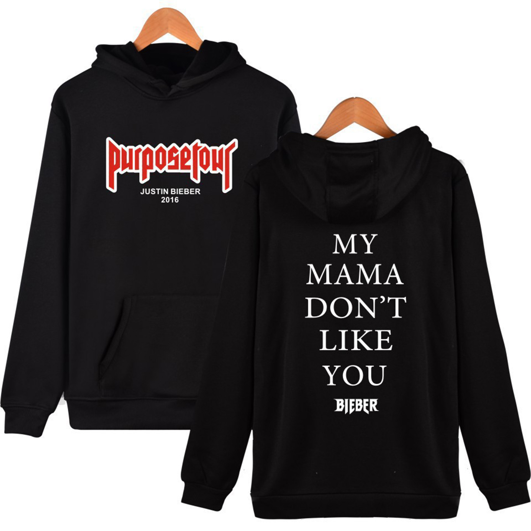 Hooded Sweatshirt, custom hoodie or sweatshirt with logo imprint 3