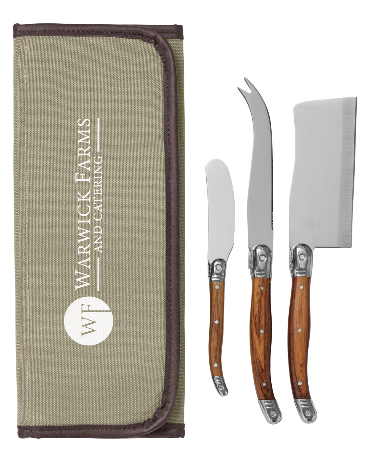 Home & Table Charcuterie Knife Set 3