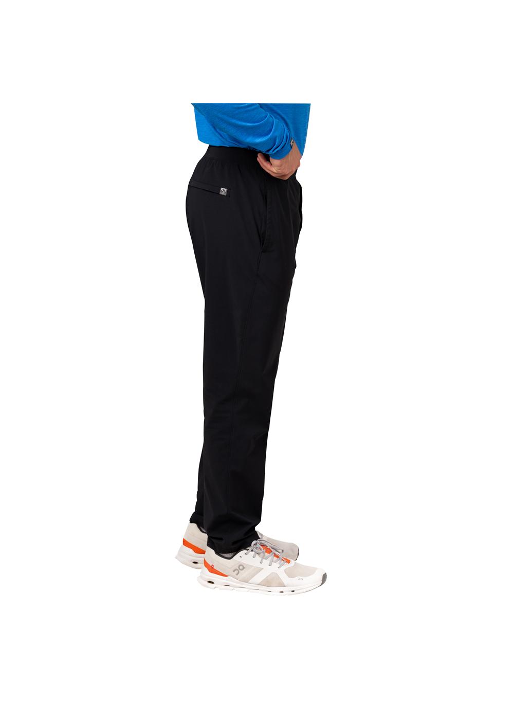 Storm Creek Men's Velocity 4-Way Stretch Performance Pant