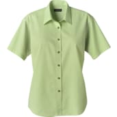Women's SHORT SLEEVE DRESS SHIRT 139