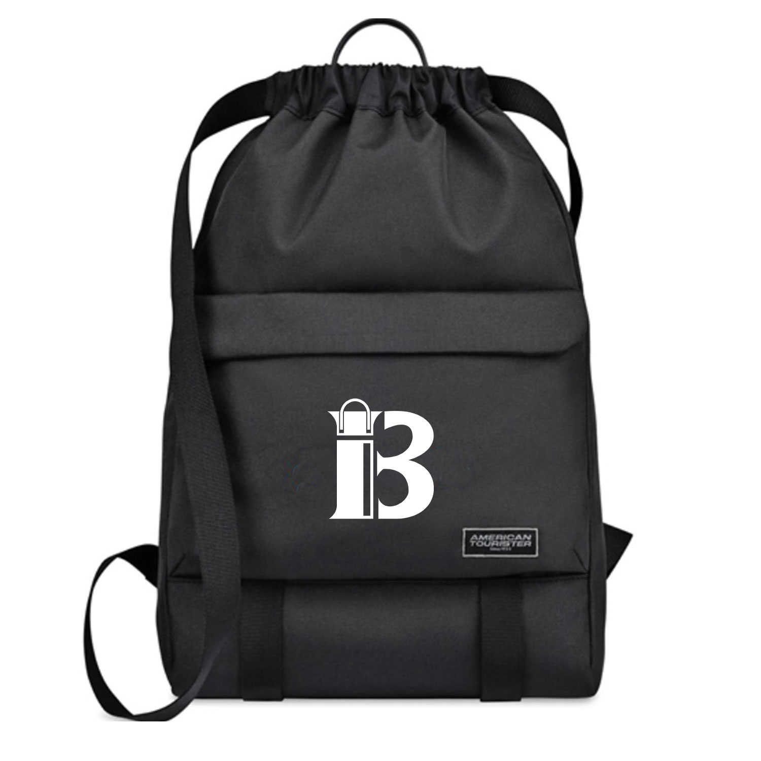Drawstring Bag 2