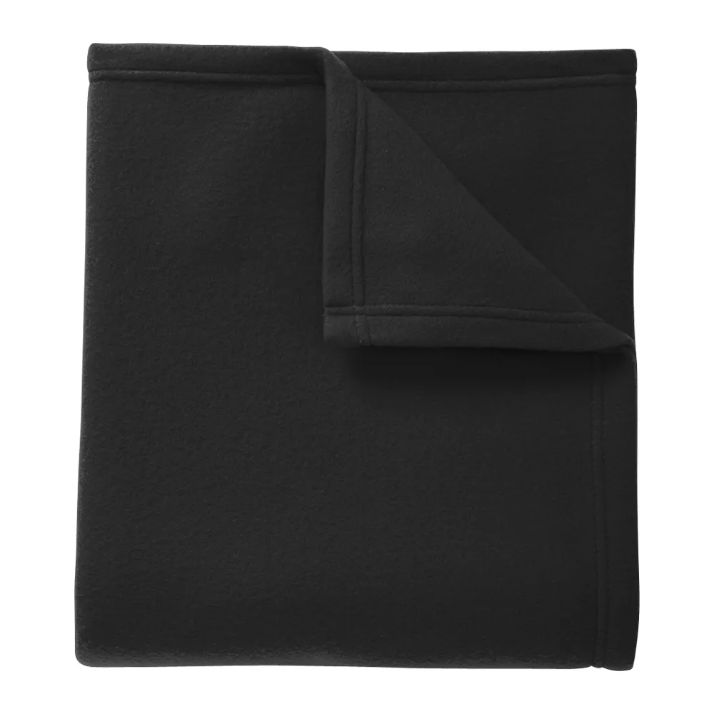 Port Authority Core Fleece Blanket 6