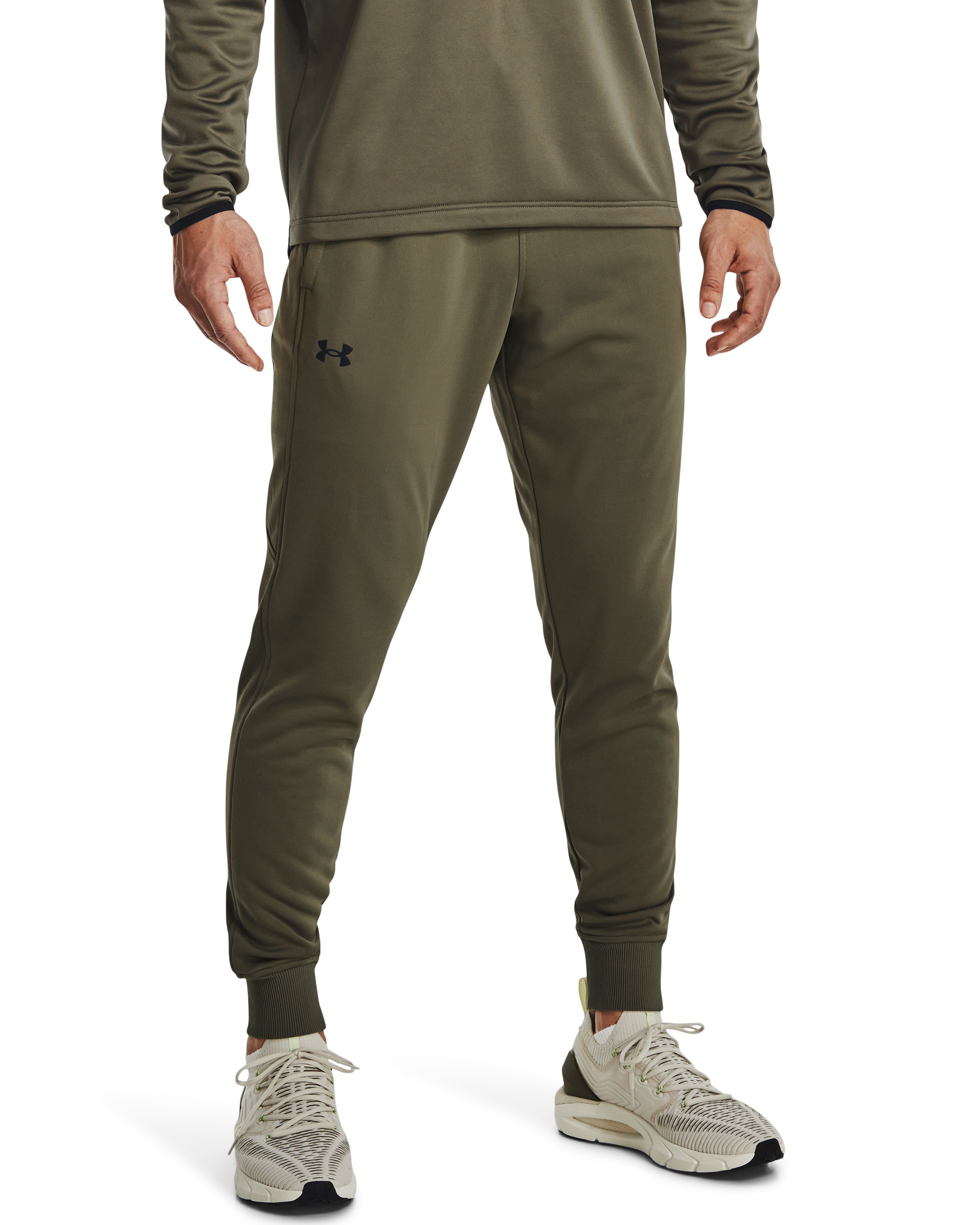 Armour Fleece Men's Joggers 2