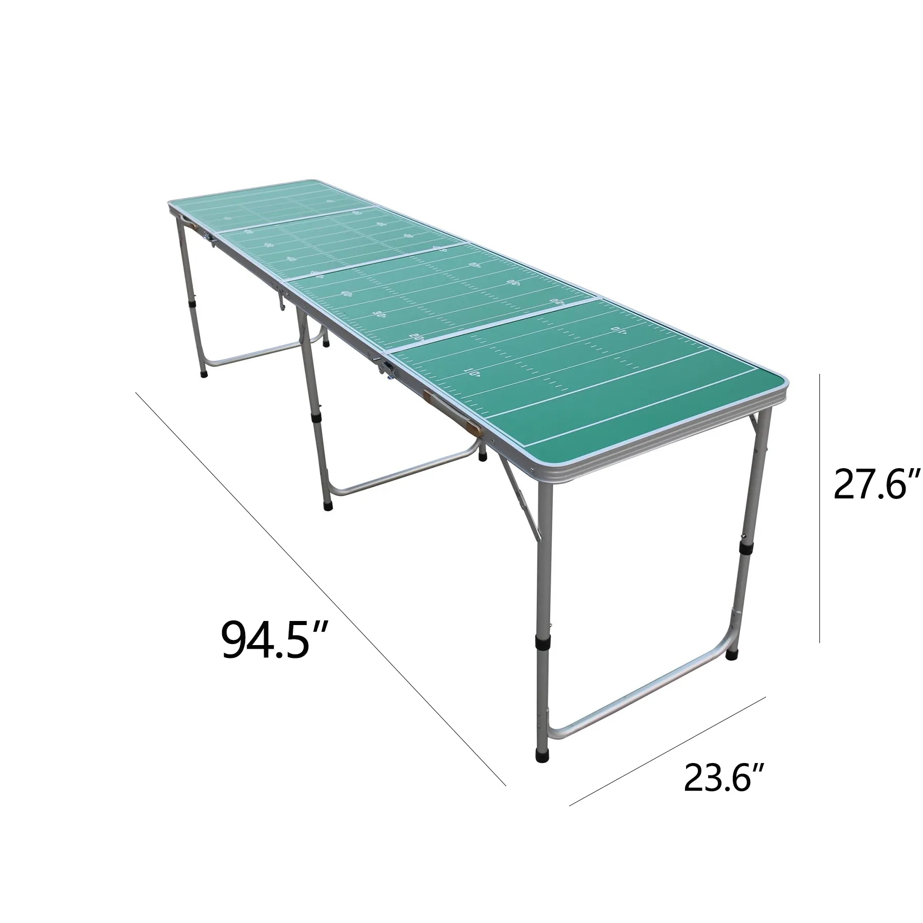 Tailgate Table Without Net 5