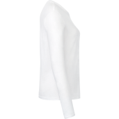 tentree Organic Cotton Longsleeve Tee - Women's 97