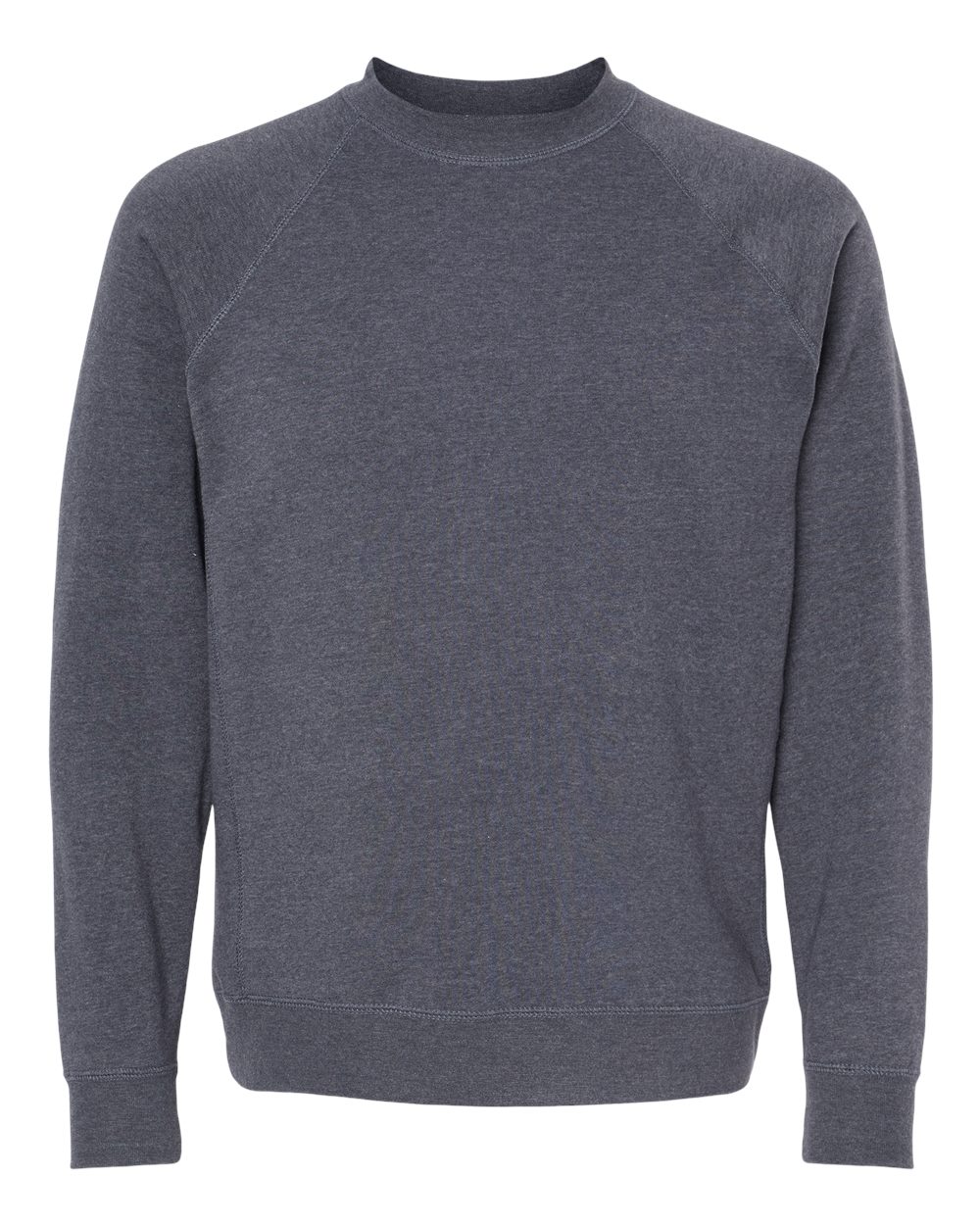 Unisex Special Blend Raglan Crewneck Sweatshirt - PRM30SBC 5