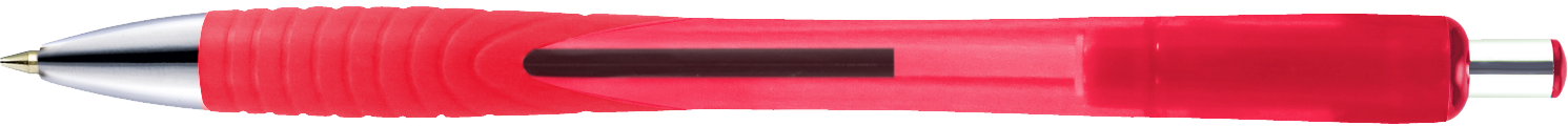 Desoto Clear Pen w/RitePlus Ink 14