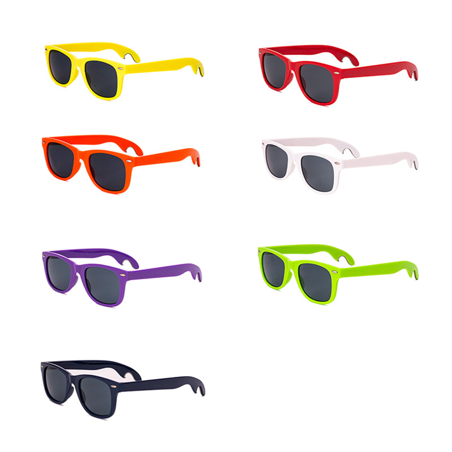 Kids Rubber Sunglasses 2