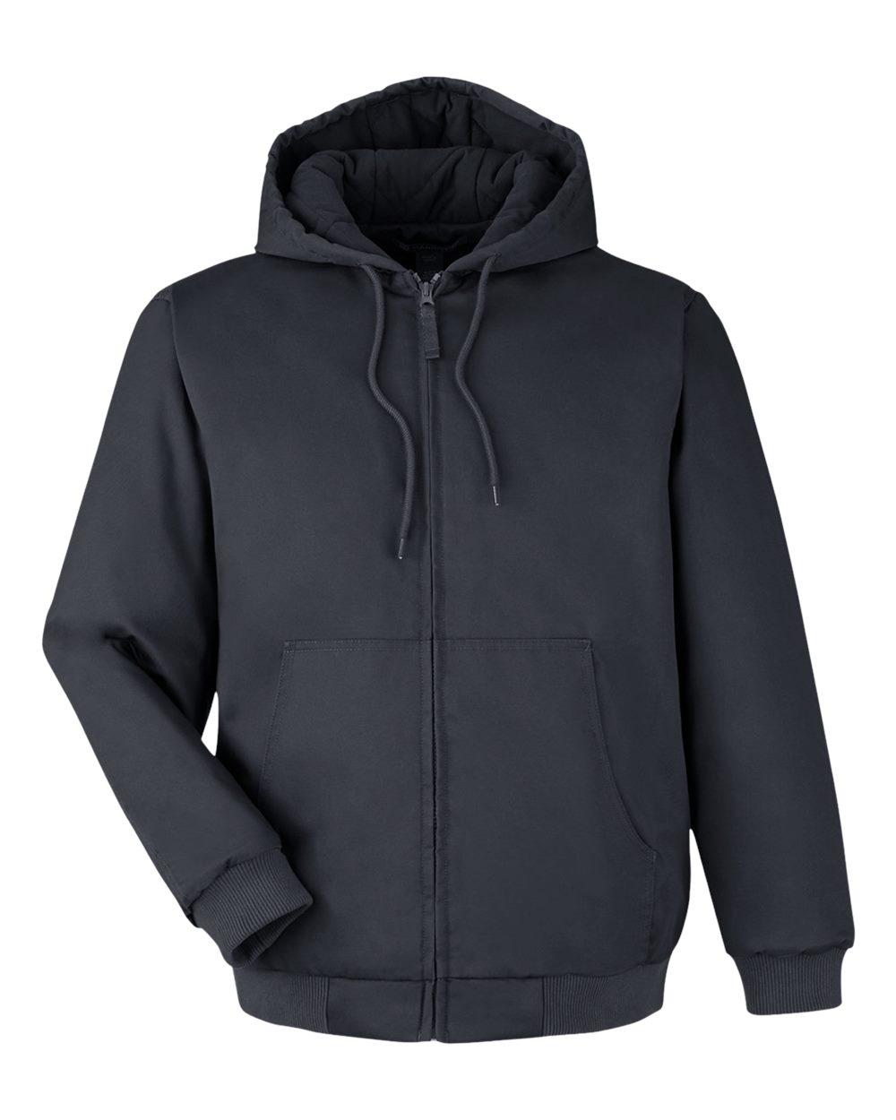 Unisex ClimaBloc® Heavyweight Hooded Full-Zip Jacket - M722 24